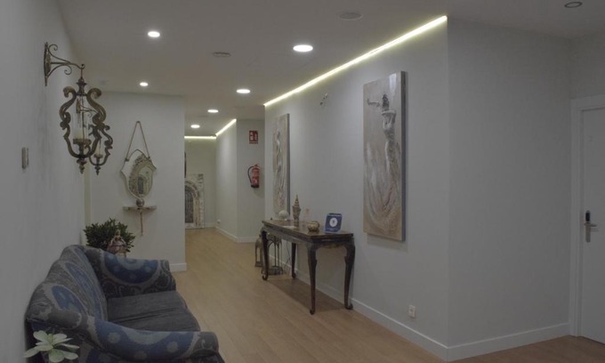 Sol House | Los Amigos VIP ROOM