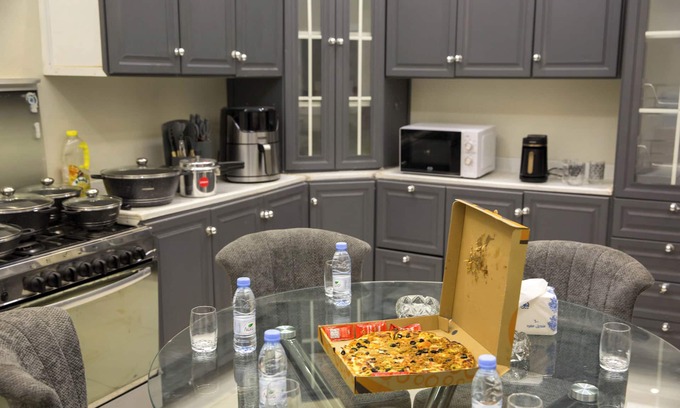 Riyadh Hostel | LuxHostel