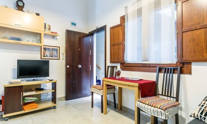 Alfalfa Apartment | LUXURY APARTMENT NEAR CATHEDRAL WITH INTERNET WIFI FREE&SAT (OPTIONAL PARKING)