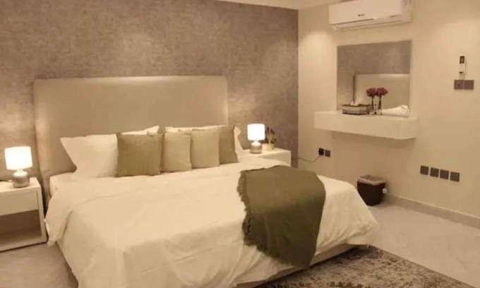 Riyadh Apartment | Luxury apartment prime location