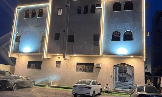 Medina Hostel | Madain Al Baraka