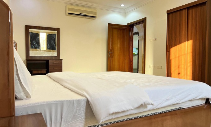 Medina Apartment | Madinah Comfort Apartments
