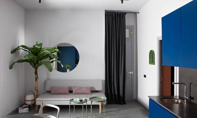 Malasana Cabin | Magnífica habitación cerca a Chueca 3