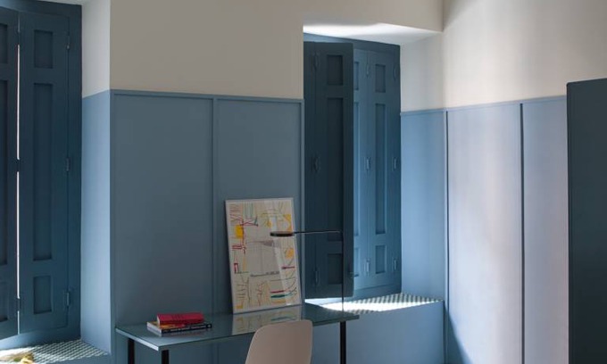 Malasana Cabin | Magnífica habitación cerca a Chueca 1
