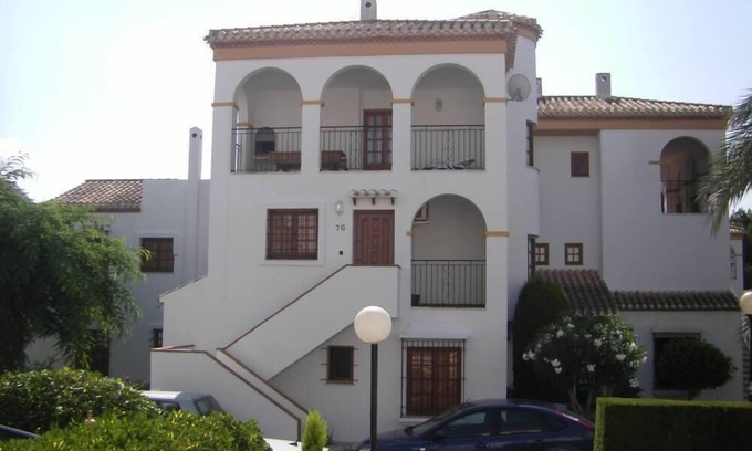 Orihuela Costa Apartment | magnificent duplex apartment in TORREVIEJA- ORIHUELA COSTA - 400 m from the beach
