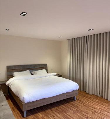 AlUla Apartment | Malak hostel