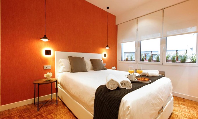 Malasana Apartment | Malasaña Downtown