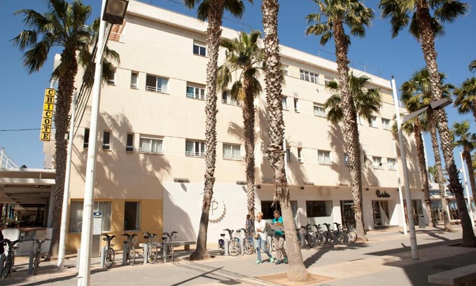 El Cabanyal House | Malvarrosa Beach Rooms