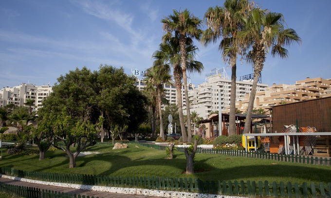Marina d'Or Hotel | Marina d'Or 3 Hotel
