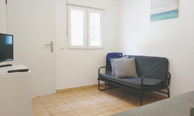 San Diego Apartment | MAS+ Apartamentos +2