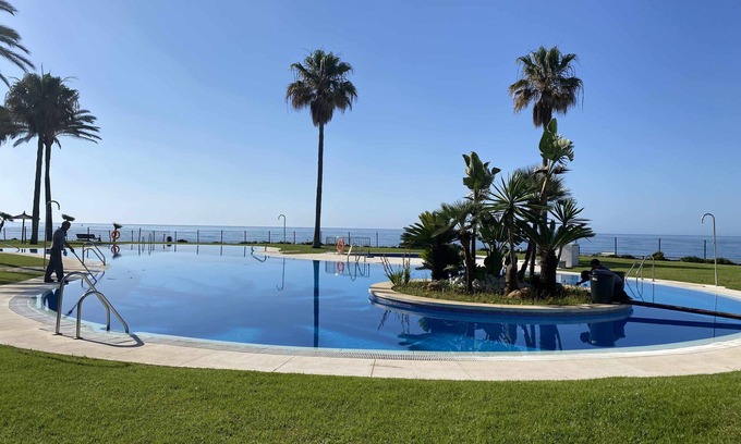 Sitio de Calahonda Apartment | Mi Capricho, Luxury apartment P.10