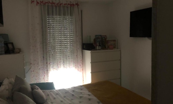 San Antonio Bay Apartment | Mi sueño
