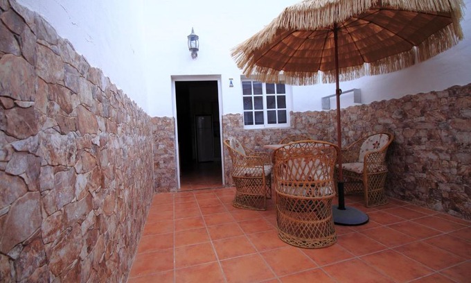 Antigua Apartment | MONTAÑA VALLES DE ORTEGA - A