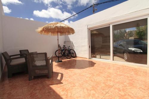 Antigua Apartment | MONTAÑA VALLES DE ORTEGA -C