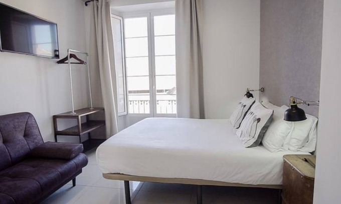 Centro House | Motel ∙ 8 guests