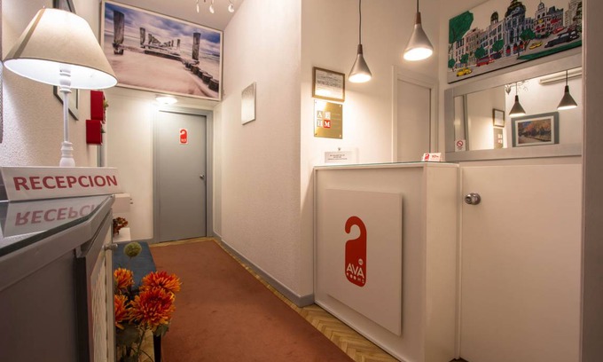 Centro House | Motel ∙ 8 guests