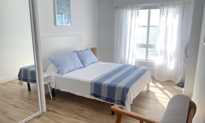 Portosin Apartment | OH LA LIFE! EL MAR AND BEACHFRONT