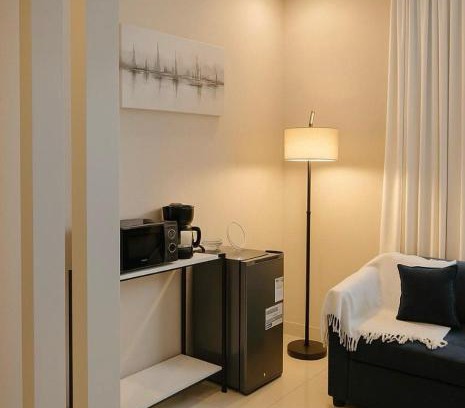 Al Ulaya Apartment | OrbitNet Suites Al Ulaya
