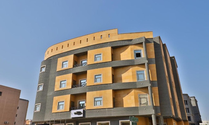 Al Ulaya Hotel | OYO 288 Diafati Residential Units