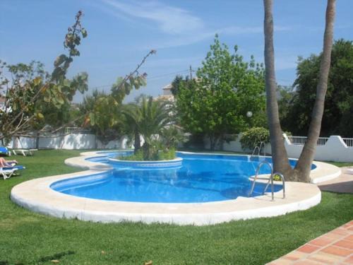 Nerja House | Paraiso Blanco
