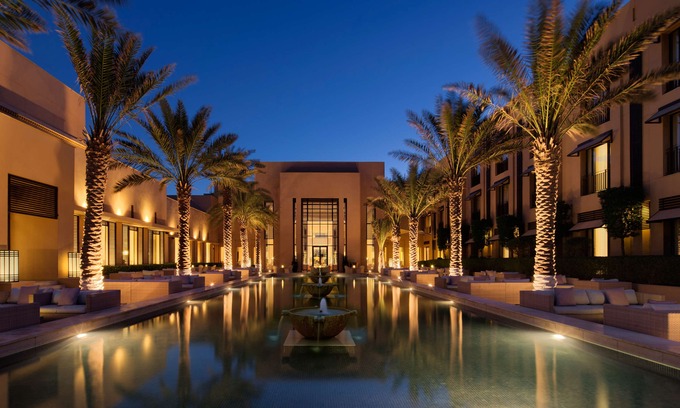 Al-Hamra'a Hotel | Park Hyatt Jeddah - Marina, Club and Spa