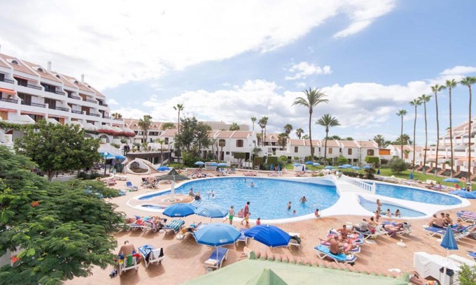 El Madronal Apartment | Parque Santiago II (213) - Two Bed