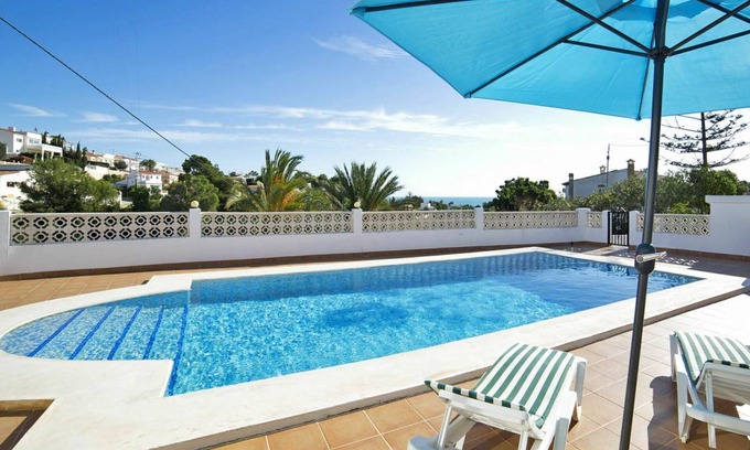 Urbanitzacio la Fustera Villa | Pepita 412.1