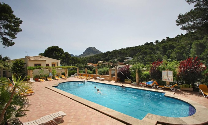 Cala San Vicente Apartment | PINOS ALTOS 11. Beautiful apartment in Cala San Vicenç