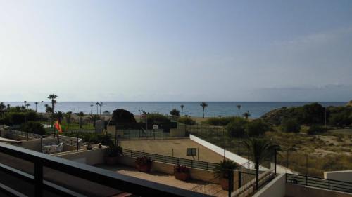 Villajoyosa Apartment | Playa Paraiso 41A