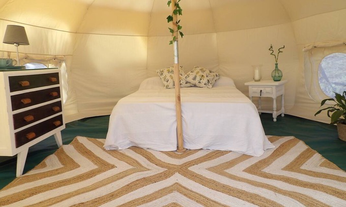 Torremanzanas Resort | Private room ∙ 2 guests
