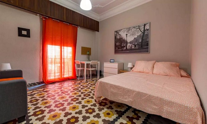Morvedre Resort | Private room ∙ 1 bedroom ∙ 1 guest