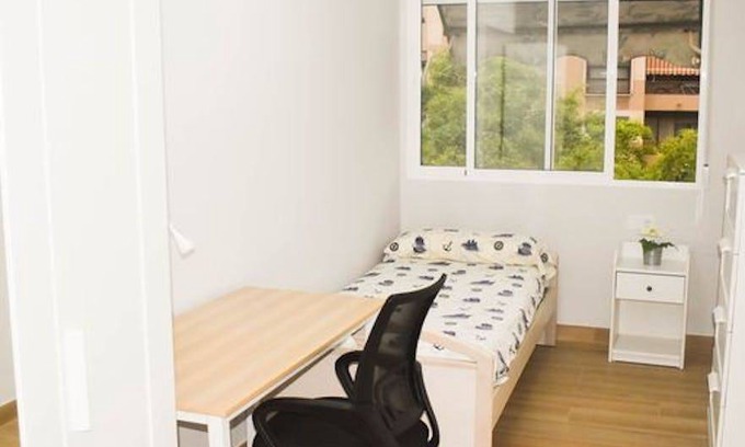 Aiora Resort | Private room ∙ 1 bedroom ∙ 1 guest
