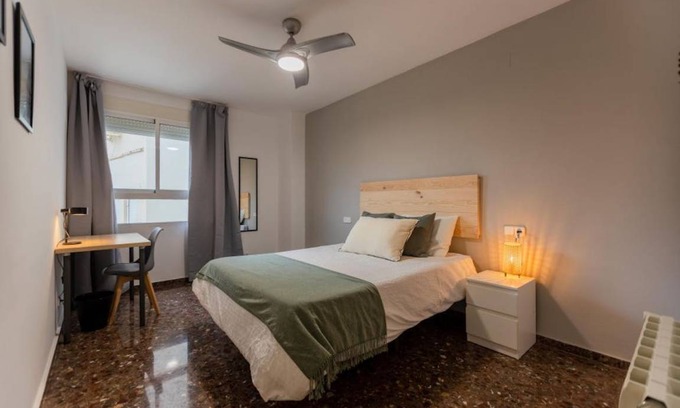 Arrancapins Resort | Private room ∙ 1 bedroom ∙ 1 guest