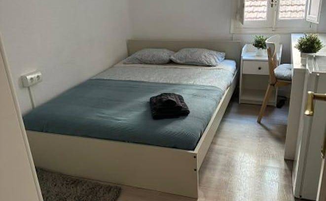 Las Acacias Resort | Private room ∙ 1 bedroom ∙ 1 guest