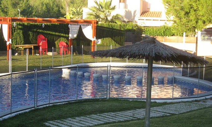La Nucia Resort | Private room ∙ 1 guest