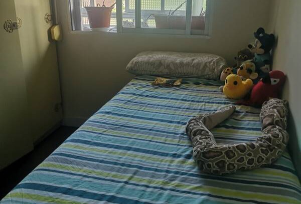 Leganes Resort | Private room ∙ 1 guest