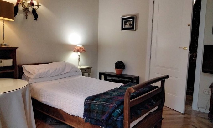 Goya Resort | Private room ∙ 1 guest