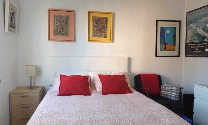 La Paz Resort | Private room ∙ 1 guest