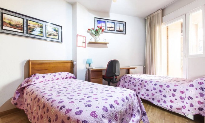 Las Acacias Resort | Private room ∙ 2 guests