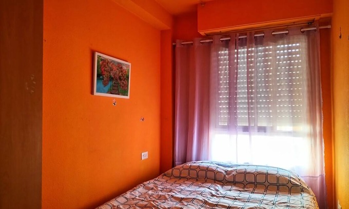Sant Antoni Resort | Private room ∙ 2 guests