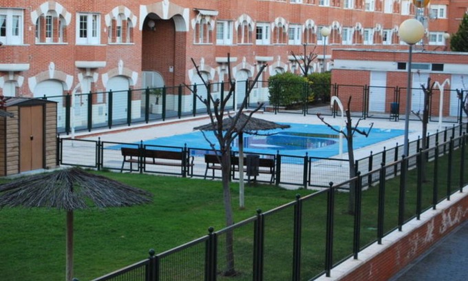 Tres Cantos Resort | Private room ∙ 2 guests