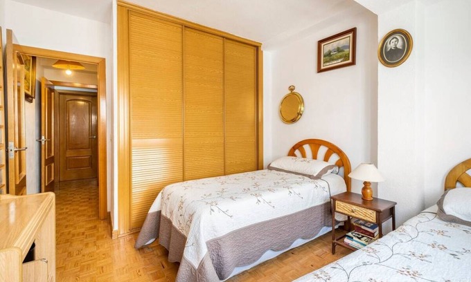 Guindalera Resort | Private room ∙ 2 guests