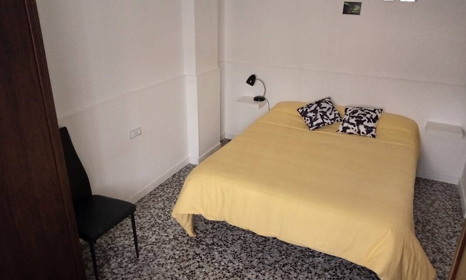 Manises Resort | Private room ∙ 2 guests