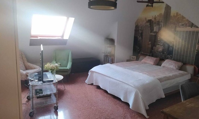 Patraix Resort | Private room ∙ 2 guests
