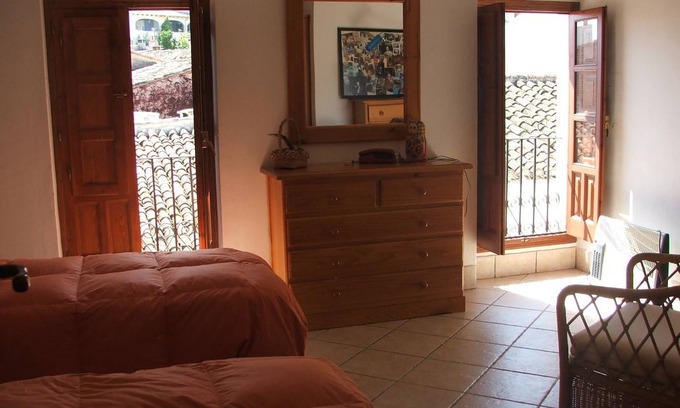 Oliva Old Town Resort | Private room ∙ 2 guests