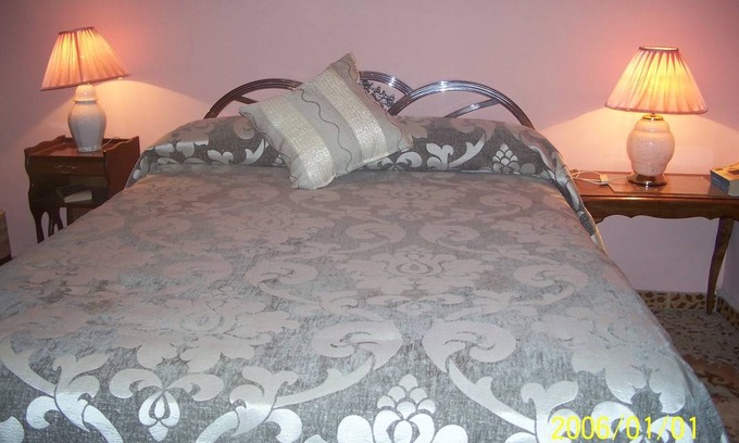 Pedro Munoz Resort | Private room ∙ 5 guests