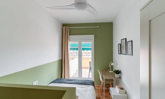 Bellas Vistas Resort | Private room ∙ 1 bedroom ∙ 1 guest