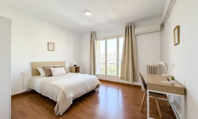 Bellas Vistas Resort | Private room ∙ 1 bedroom ∙ 1 guest