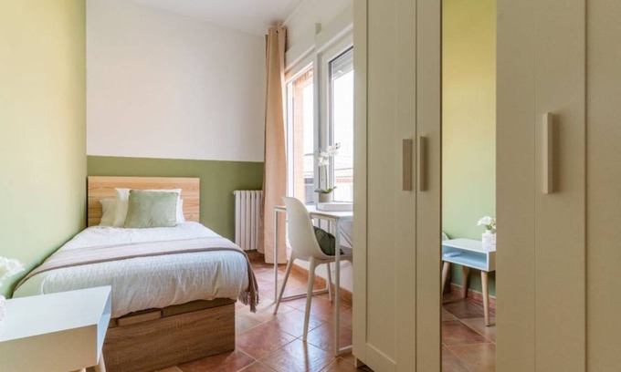 Bellas Vistas Resort | Private room ∙ 1 bedroom ∙ 1 guest