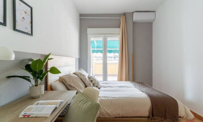 Bellas Vistas Resort | Private room ∙ 1 bedroom ∙ 1 guest